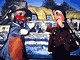[Guignol traditionnel Jean-Paul Durand]