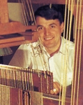 Grard Truchet - pochette du disque.